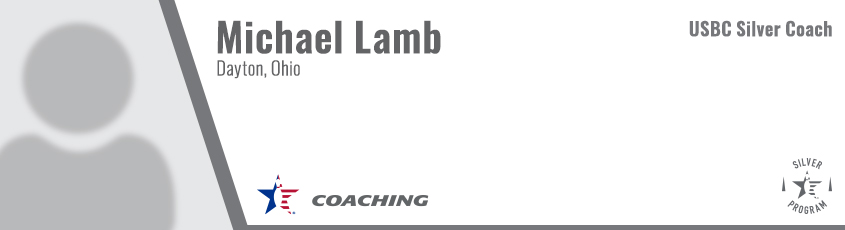 Michael Lamb Michael Lamb